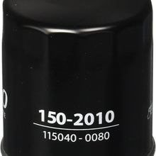 Denso 150-2010 Oil Filter