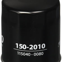 Denso 150-2010 Oil Filter