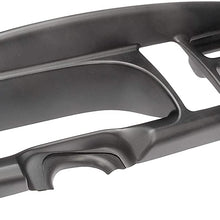 Dorman 926-469 Dashboard Instrument Bezel Assembly for Select Dodge Models