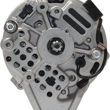 Quality-Built 14703 Premium Alternator - Remanufactured