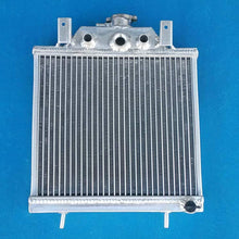 New Aluminum Radiator For Polaris Sportsman 500, 400 Sport 1996-1999 1997 1998