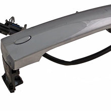 Dorman 81394 Exterior Door Handle for Select Nissan Models, Chrome