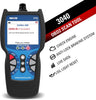 INNOVA Color Screen Light 3040e Diagnostic Code Reader/Scan Tool with ABS, Live Data and Oil Reset for OBD2 Vehicles