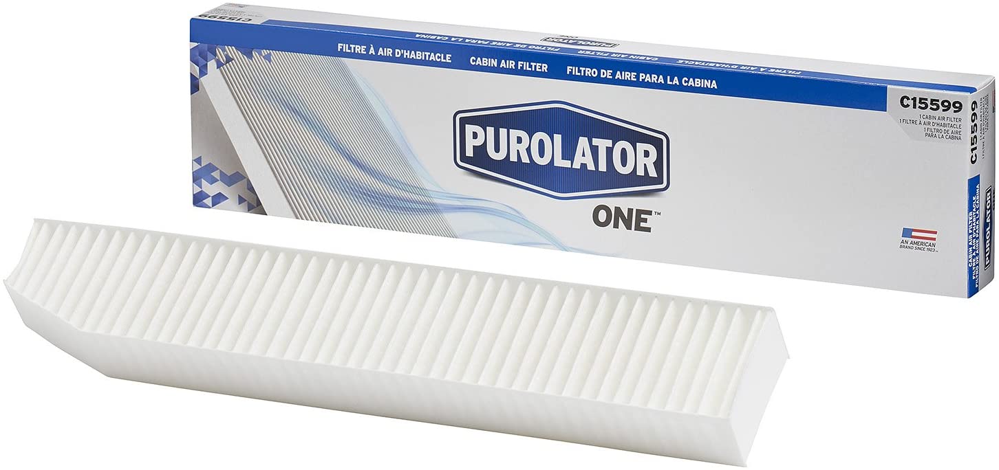 Purolator C15599 PurolatorONE Cabin Air Filter