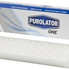 Purolator C15599 PurolatorONE Cabin Air Filter