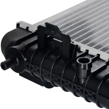 AUTOMUTO Air Conditioning Condenser Fits for 2013-2019 for Nissan Sentra