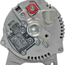 Quality-Built 7784610 Premium Domestic Alternator - Remanufactured