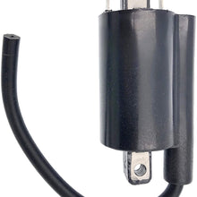 PARTSRUN 21121-2083 Ignition Coil for Kawasaki FD620D John Deere AM120732 KAF620 ZF-IG-A00129