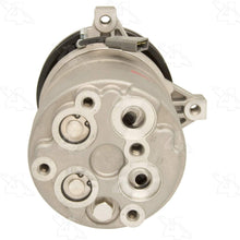 Four Seasons 58265 A/C Compressor