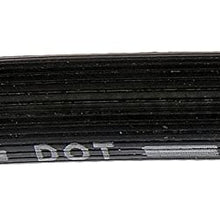 Dorman H381247 Hydraulic Brake Hose