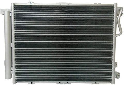 Automotive Cooling A/C AC Condenser For Kia Sorento 3348 100% Tested
