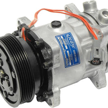 COMPRESSOR - NEW COMPRESSOR