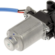 Dorman 742-261 Power Window Motor for Select Ford Models