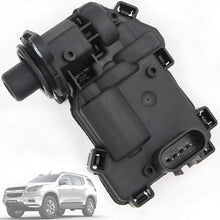 600-115 4WD Front Differential Axle Disconnect Actuator Assy, Compatible with Chevy Buick GMC Vehicles - Rainier Trailblazer Envoy XUV Ascender,Replaces#12471631,12471623,15884292