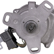 Cardone 31-832 Remanufactured HEI Electronic Distributor and Module