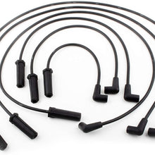 BOXI Set of 6 Ignition Spark Plug Cable Wire Set for 2000-2000 Buick Park Avenue Ultra / 1997-2000 Buick Regal GS / 1997-2000 Pontiac Grand Prix GTP (ONLY for Supercharged OHV 3.8L V6) 191718 12192421