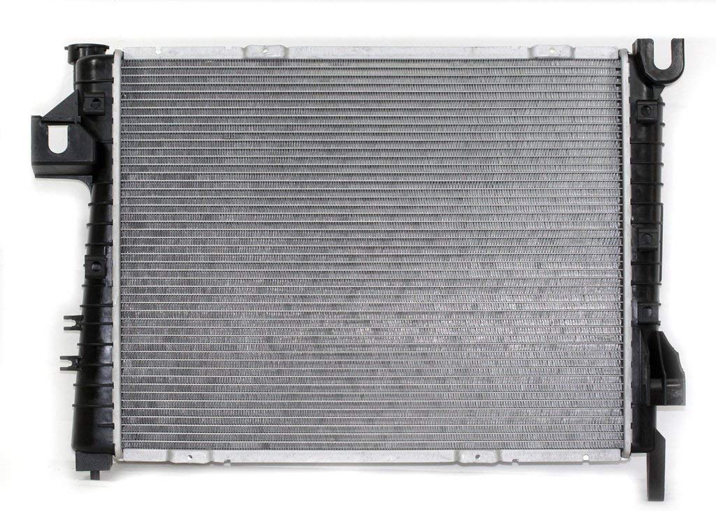 Koyorad A2480 Radiator