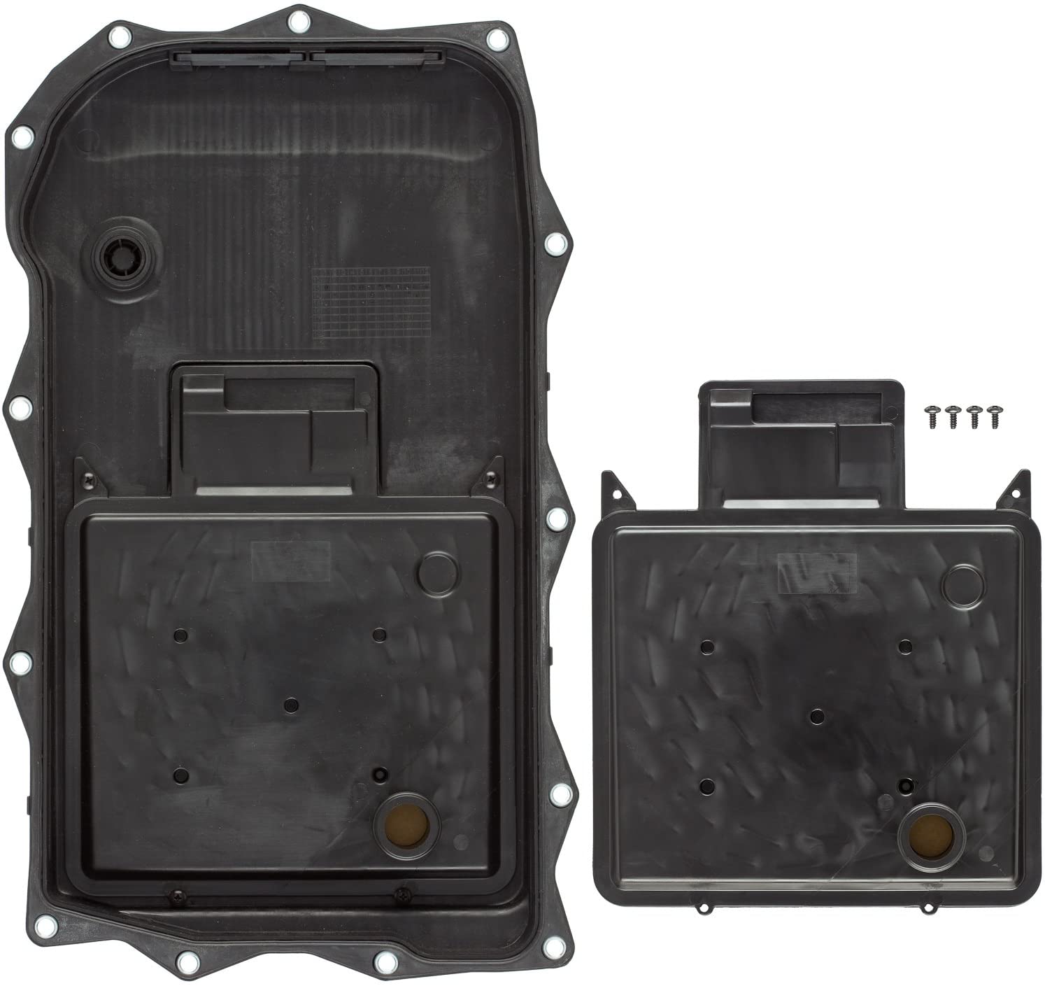 ATP B-453 Automatic Transmission Oil Pan/Integrated Filter