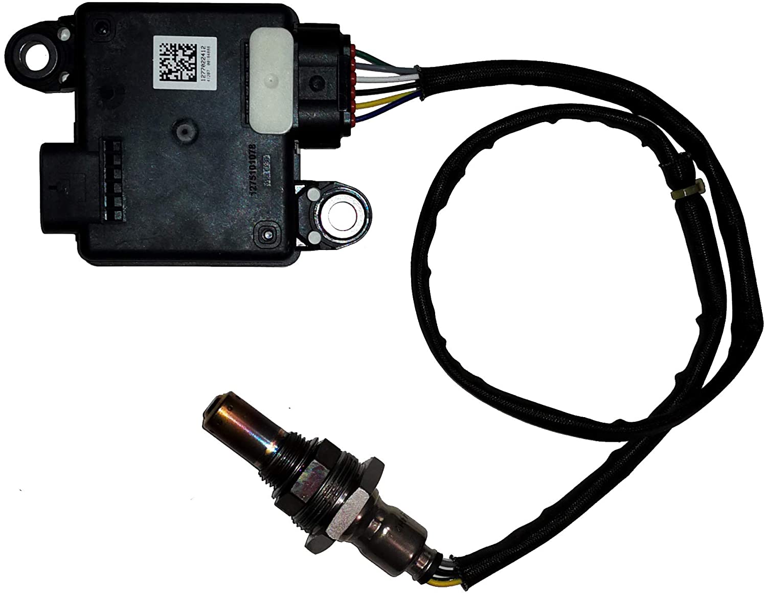 Mopar 68167883AA NOx (Nitrogen Oxide) Sensor for 2014 2015 2016 Dodge Ram ProMaster 1500 2500 3500 L4 3.0L Turbocharged Ecodiesel