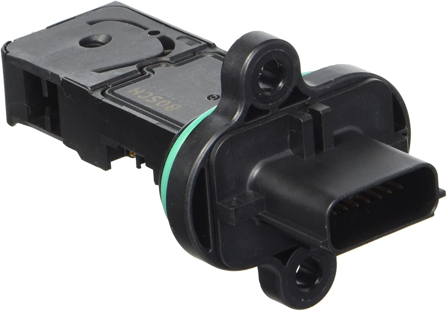 ACDelco 12671625 GM Original Equipment Mass Air Flow Sensor