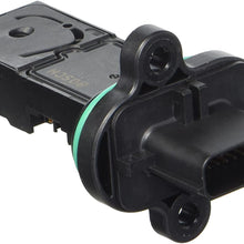 ACDelco 12671625 GM Original Equipment Mass Air Flow Sensor