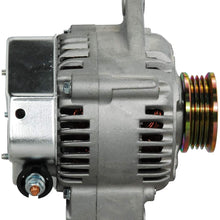 ACDelco 335-1317 Professional Alternator