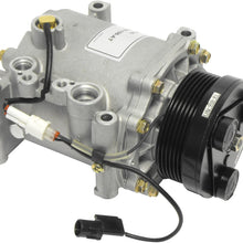 UAC CO 10845AC A/C Compressor