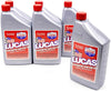 Lucas Oil Products 10179-6 SYNTHETIC 0W-30 OIL