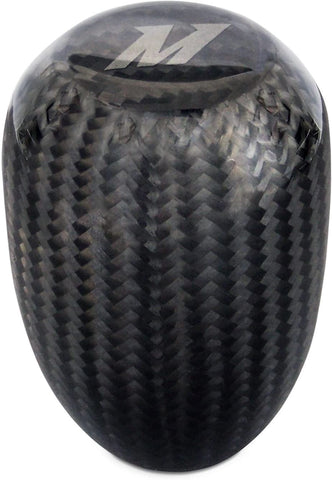 Mishimoto Carbon Fiber Shift Knob