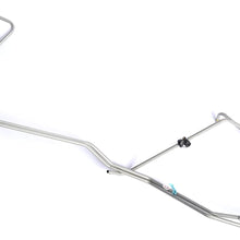 ACDelco 20916868 GM Original Equipment Automatic Transmission Fluid Cooler Inlet and Outlet Line