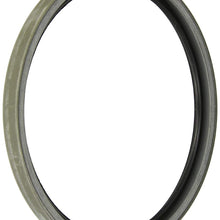 SKF 75030 LDS & Small Bore Seal, R Lip Code, CRWH1 Style, Inch, 7.5" Shaft Diameter, 8.5" Bore Diameter, 0.625" Width