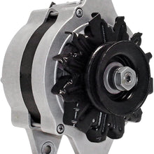 Quality-Built 15679 Premium Import Alternator - Remanufactured