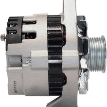 Quality-Built 7964607 Premium Alternator - Remanufactured