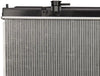 Automotive Cooling Radiator For Infiniti M35 2780 100% Tested