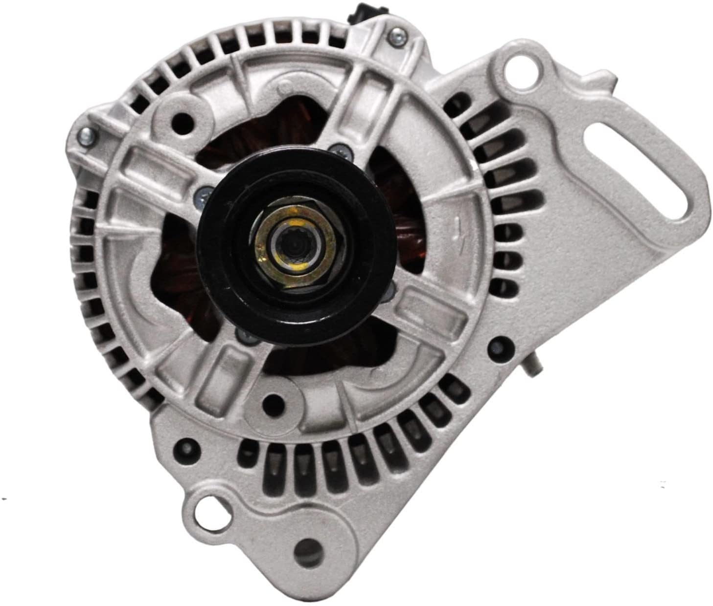 Quality-Built 13656 Premium Quality Alternator