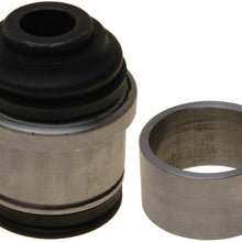 ACDelco 45G31003 Professional Rear Suspension Knuckle