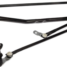 Dorman 602-550 Windshield Wiper Transmission Assembly for Select Honda Civic Models
