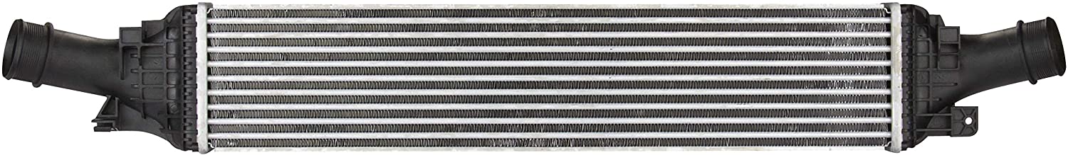 Spectra Premium 4401-1124 Intercooler