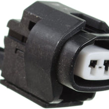 Holstein Parts 2ABS0939 ABS Speed Sensor