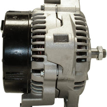 Quality-Built 15157 Premium Quality Alternator