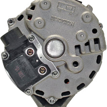 Quality-Built 7735610 Premium Domestic Alternator - Remanufactured