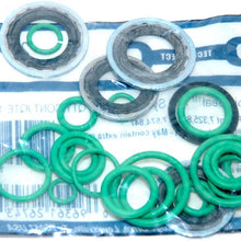 Four Seasons 26743 O-Ring & Gasket Air Conditioning System Seal Kit