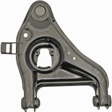 Dorman 520-240 Front Right Lower Suspension Control Arm and Ball Joint Assembly for Select Ford Ranger Models