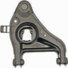 Dorman 520-240 Front Right Lower Suspension Control Arm and Ball Joint Assembly for Select Ford Ranger Models