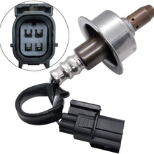 Maxfavor Oxygen Air Fuel Ratio Sensor 234-9131 O2 Sensor for 2016 2015 Acura ILX 2.4L Upstream