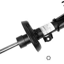 Monroe Shocks & Struts OESpectrum 72528 Suspension Strut