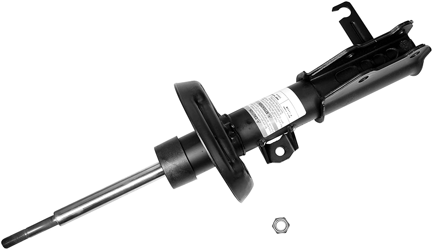 Monroe Shocks & Struts OESpectrum 72528 Suspension Strut