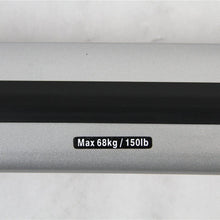 Kingcher Roof Rack for Mitsubishi Outlander 2013-2019 Baggage Luggage Roof Rail Carrier Cross Bar Crossbar