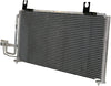 TCW 44-3067 A/C Condenser (Quality With Perfect Vehicle Fitment)