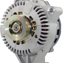Remy 92517 Alternator
